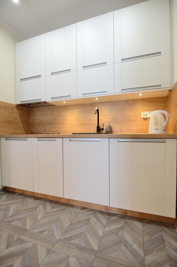 Victus Apartamenty, Apartamenty Cztery Oceany Gdańsk Exterior foto